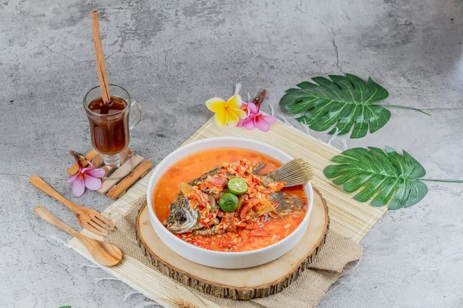 Makanan khas Ernate