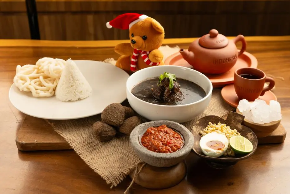 Makanan Khas untuk Pemula: Resep Sederhana dari Dapur Indonesia